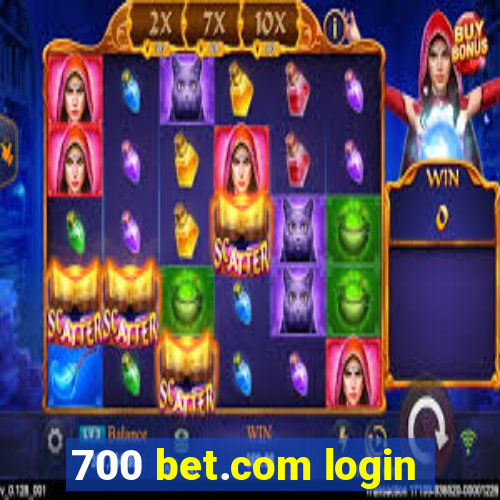 700 bet.com login