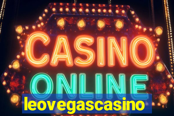 leovegascasino