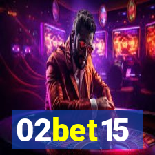 02bet15