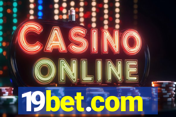 19bet.com