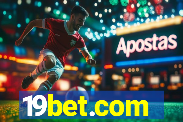 19bet.com