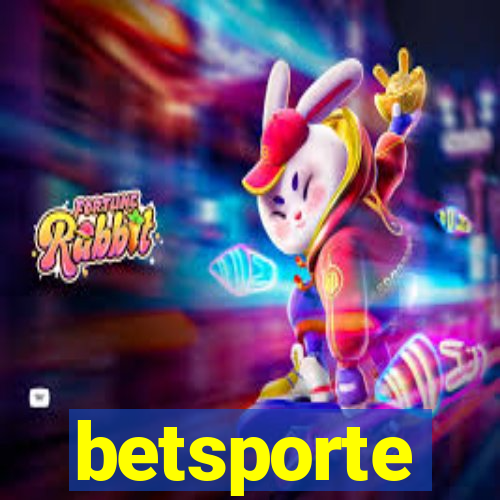 betsporte