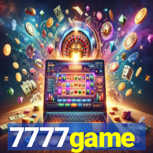 7777game