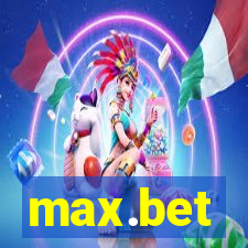 max.bet