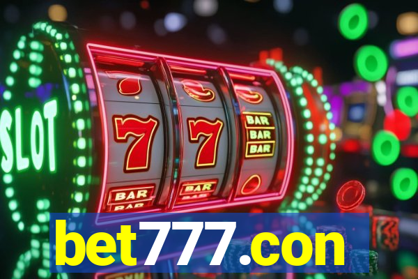 bet777.con