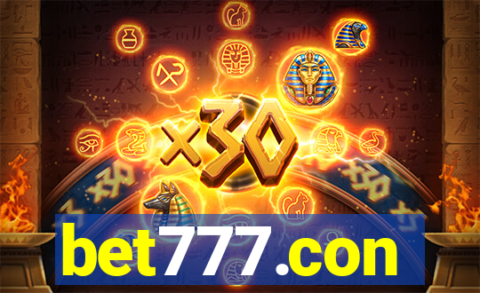 bet777.con