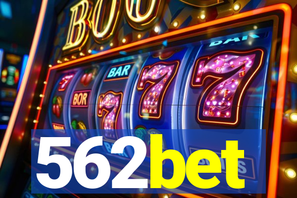 562bet