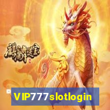 VIP777slotlogin