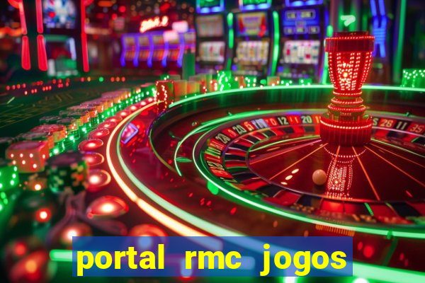 portal rmc jogos ao vivo