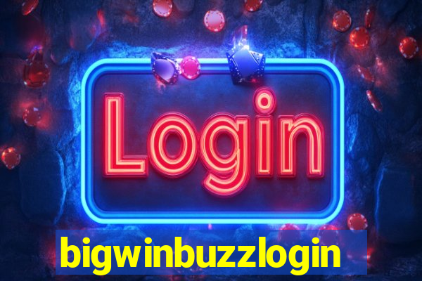 bigwinbuzzlogin