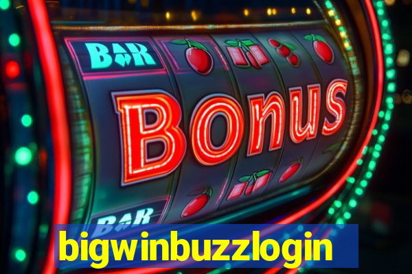 bigwinbuzzlogin