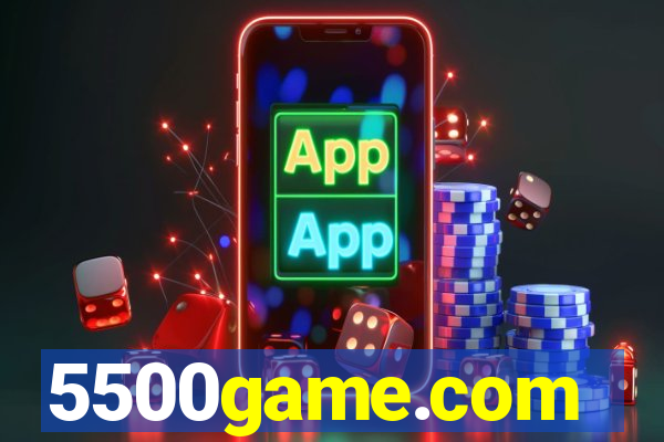 5500game.com