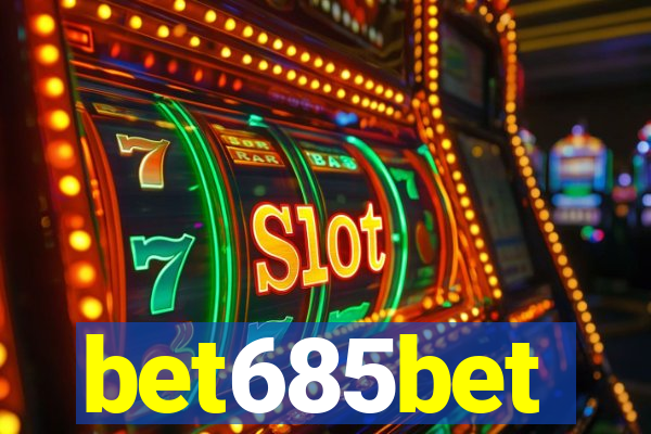 bet685bet