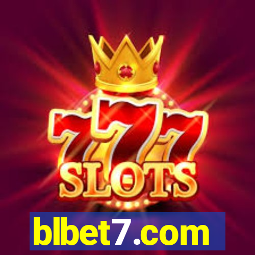 blbet7.com