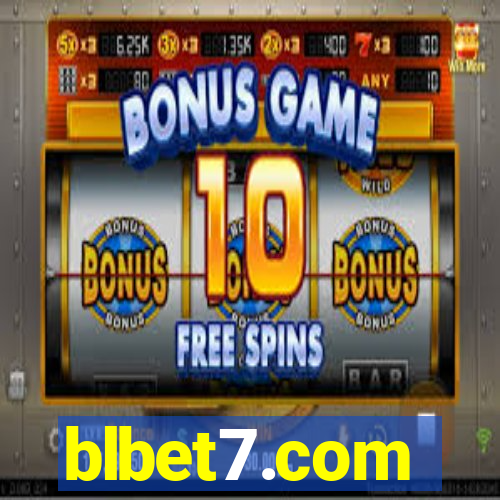 blbet7.com