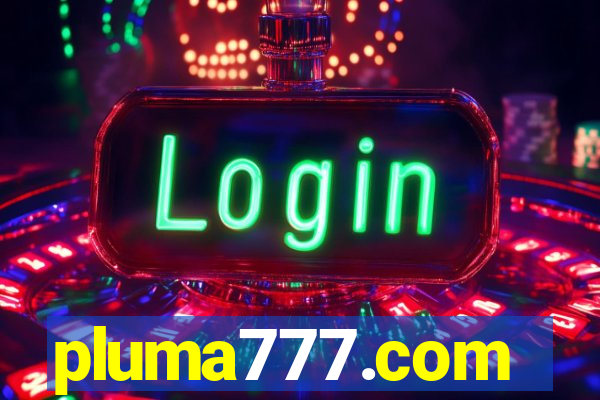 pluma777.com