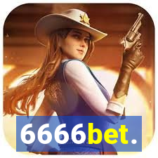 6666bet.