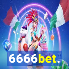 6666bet.