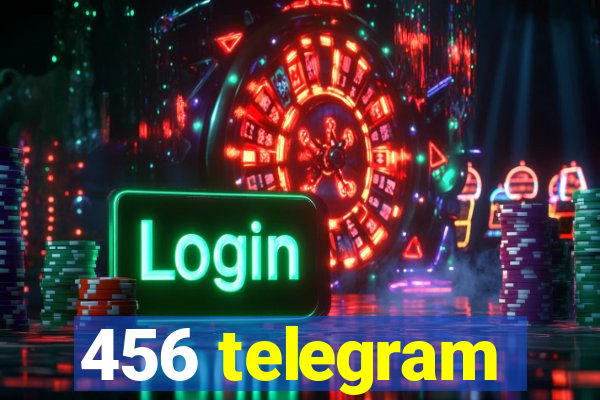 456 telegram