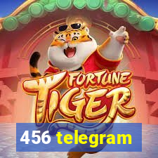 456 telegram