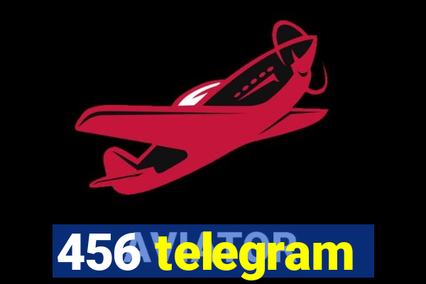 456 telegram