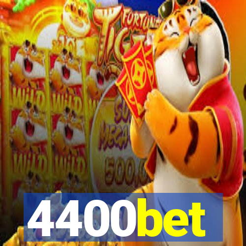 4400bet