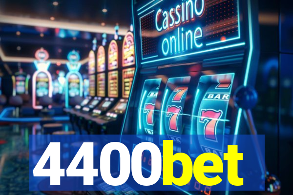 4400bet