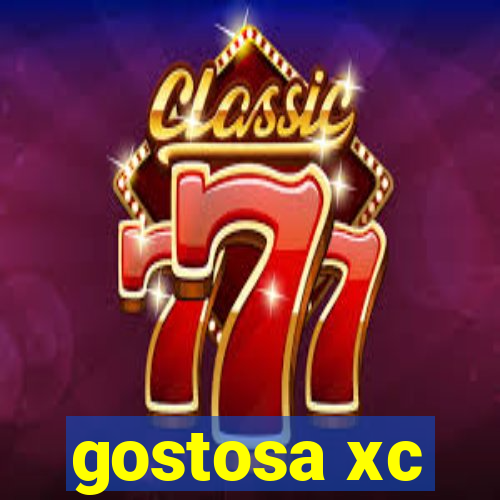 gostosa xc