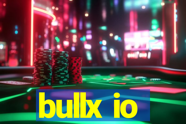 bullx io