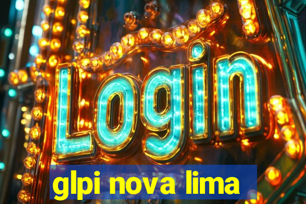 glpi nova lima