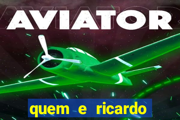 quem e ricardo gomes vice-prefeito de porto alegre