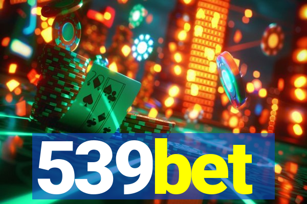 539bet