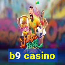 b9 casino