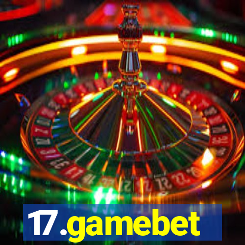 17.gamebet