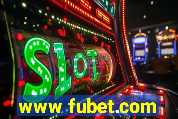 www fubet.com