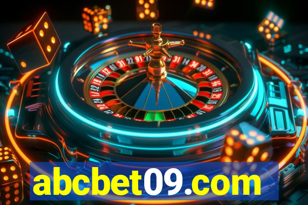 abcbet09.com