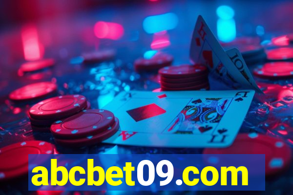 abcbet09.com