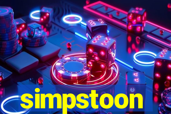 simpstoon