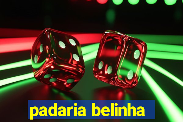 padaria belinha