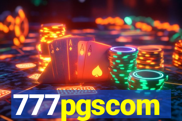 777pgscom