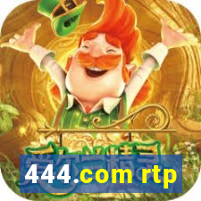 444.com rtp