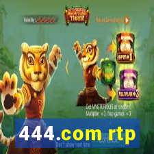 444.com rtp