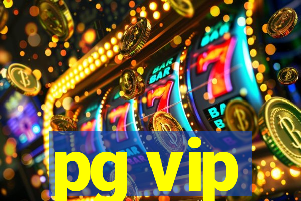 pg vip