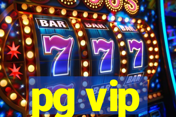 pg vip