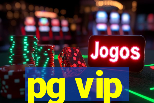 pg vip