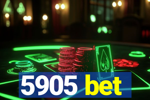 5905 bet