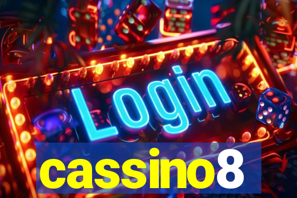 cassino8