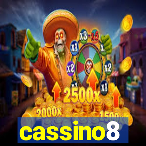 cassino8