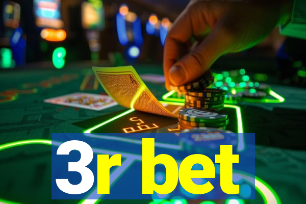 3r bet