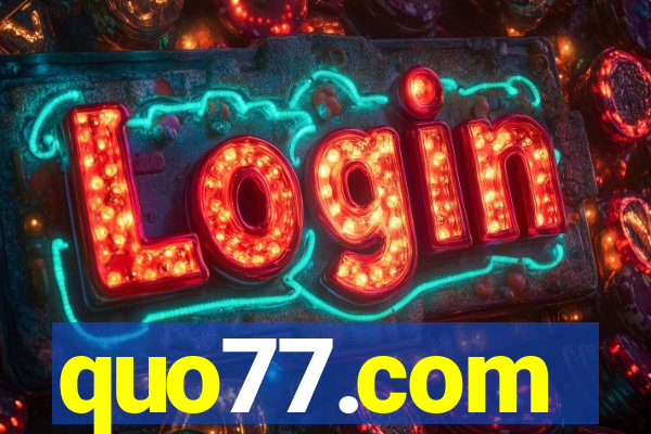 quo77.com